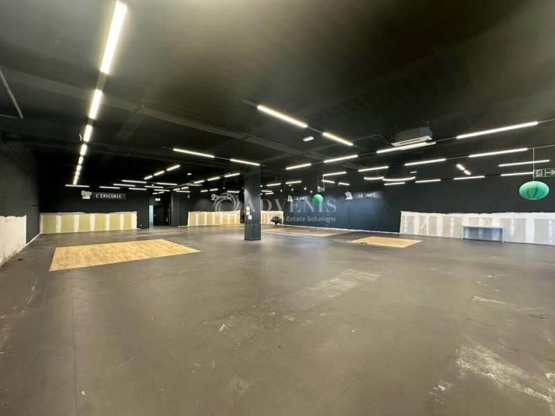 Location Commerces GOLBEY (88190) - Photo 5