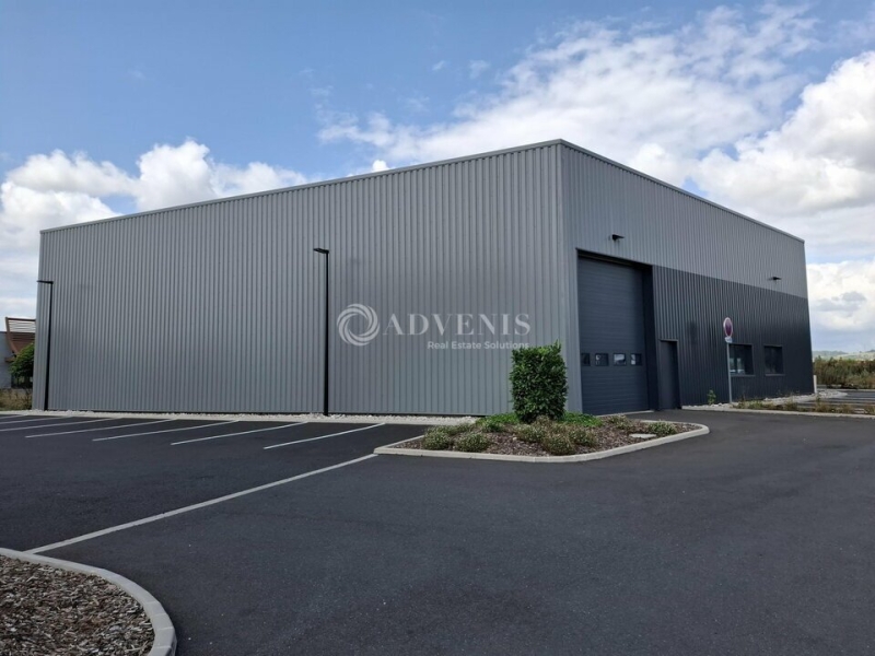 Location Activités Entrepôts DOMBASLE SUR MEURTHE (54110) - Photo 1