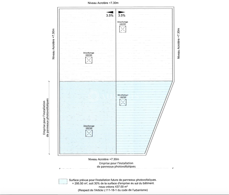 Location Activités Entrepôts DOMBASLE SUR MEURTHE (54110) - Photo 4