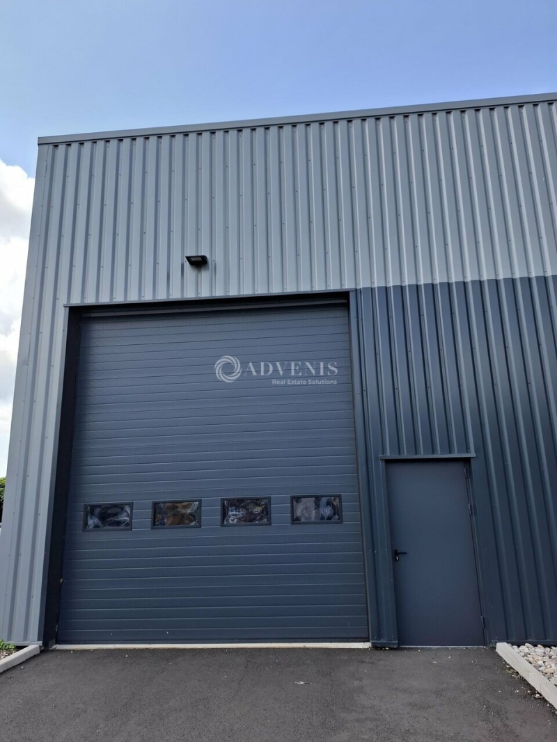 Location Activités Entrepôts DOMBASLE SUR MEURTHE (54110) - Photo 6