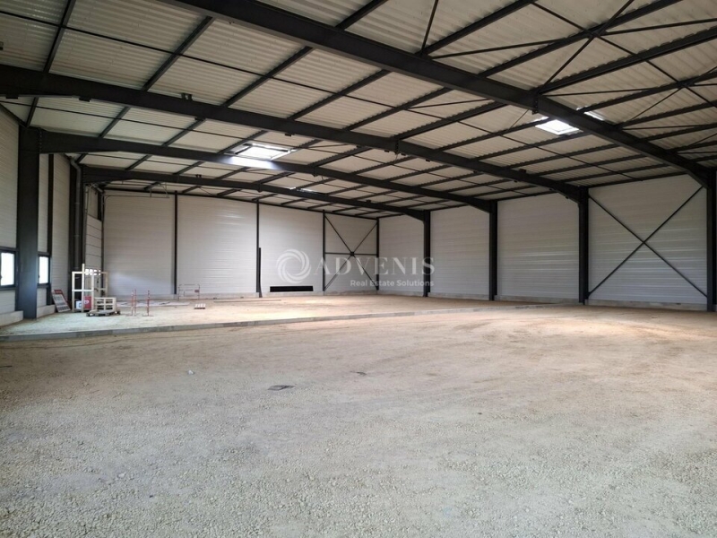 Location Activités Entrepôts DOMBASLE SUR MEURTHE (54110) - Photo 8