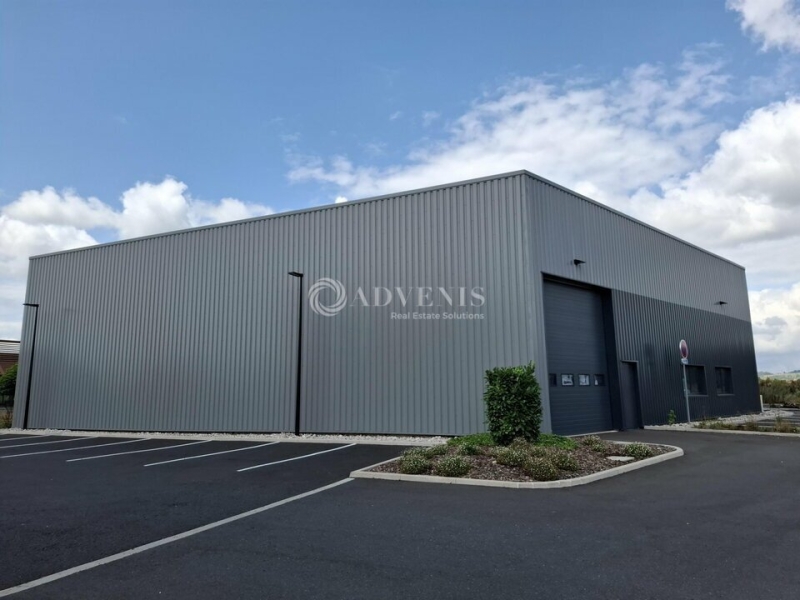 Location Activités Entrepôts DOMBASLE SUR MEURTHE (54110) - Photo 9