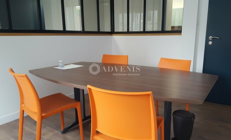 Vente Investisseur Bureaux ÉPINAL (88000) - Photo 2