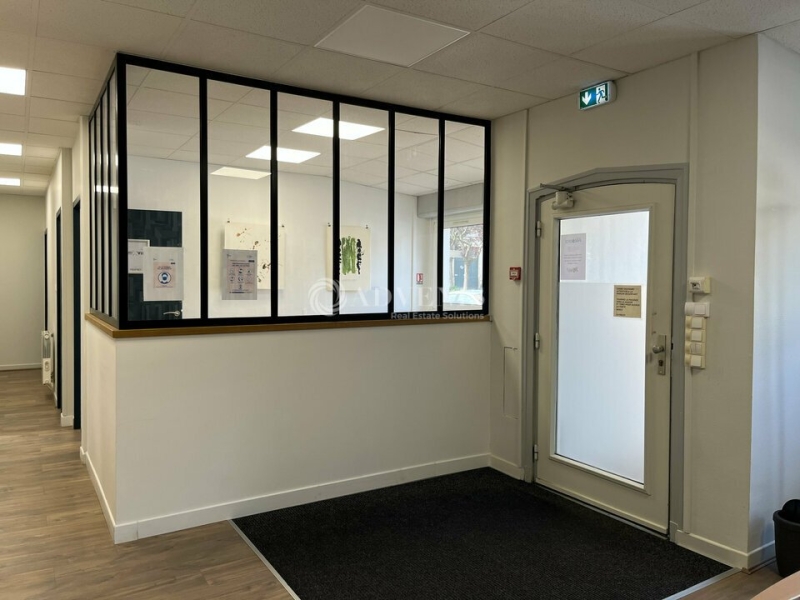 Vente Investisseur Bureaux ÉPINAL (88000) - Photo 4