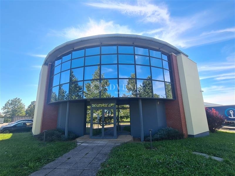 Vente Investisseur Entrepôts ENNERY (57365) - Photo 1