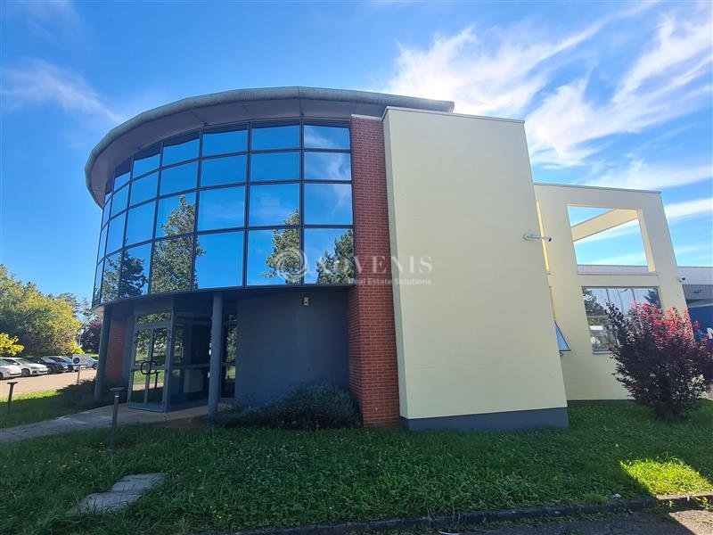 Vente Investisseur Entrepôts ENNERY (57365) - Photo 2