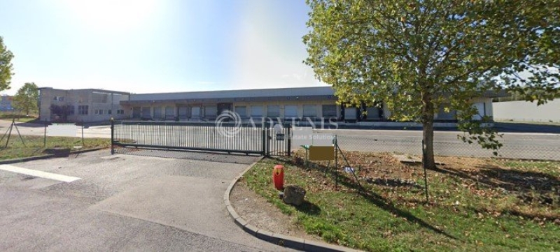 Vente Investisseur Entrepôts ENNERY (57365) - Photo 3