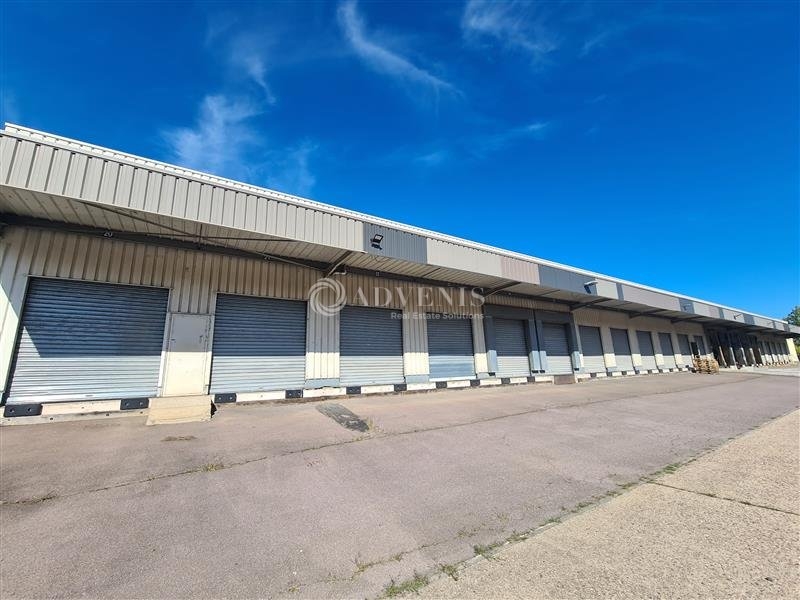 Vente Investisseur Entrepôts ENNERY (57365) - Photo 4