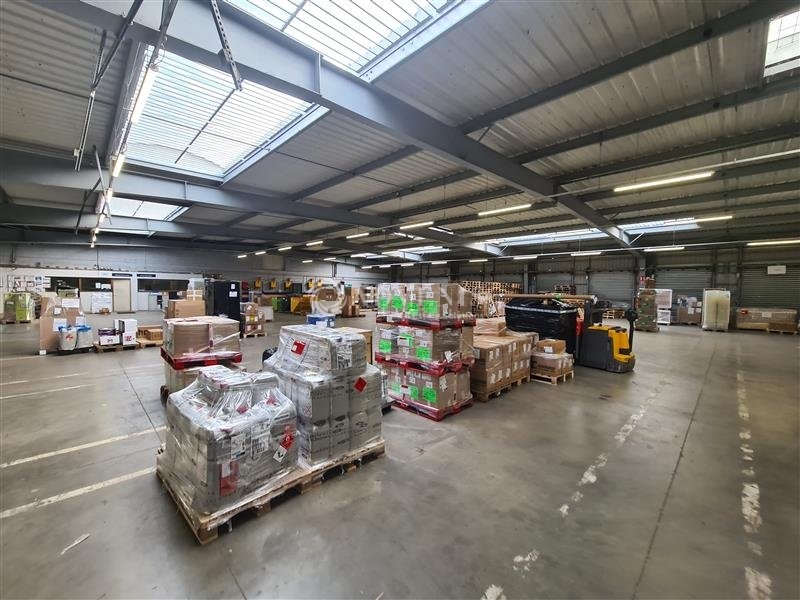 Vente Investisseur Entrepôts ENNERY (57365) - Photo 6