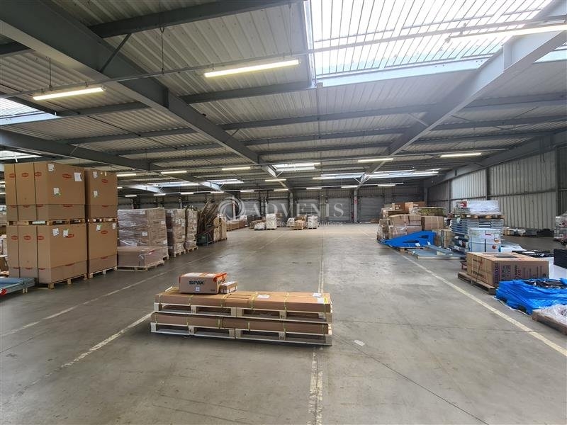 Vente Investisseur Entrepôts ENNERY (57365) - Photo 7