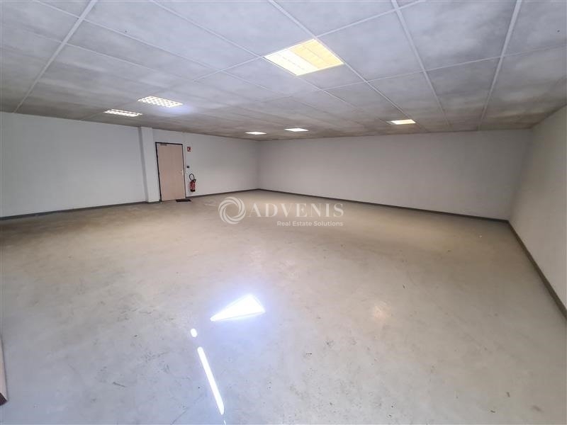 Vente Investisseur Entrepôts ENNERY (57365) - Photo 8