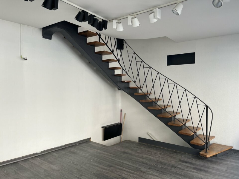 Location Commerces NANCY (54000) - Photo 3