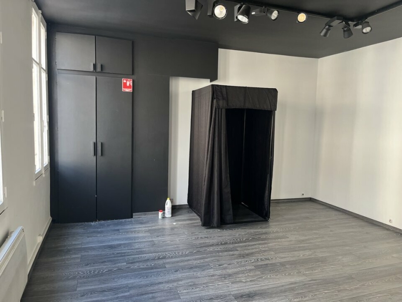 Location Commerces NANCY (54000) - Photo 7