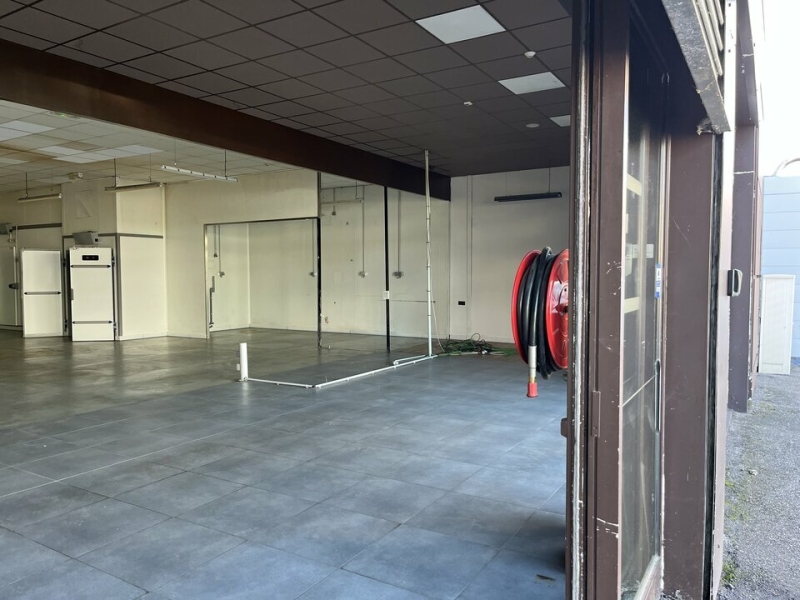 Location Commerces SAINT-DIÉ-DES-VOSGES (88100) - Photo 2