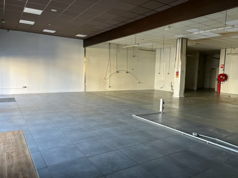 Location Commerces SAINT-DIÉ-DES-VOSGES (88100) - Photo 4