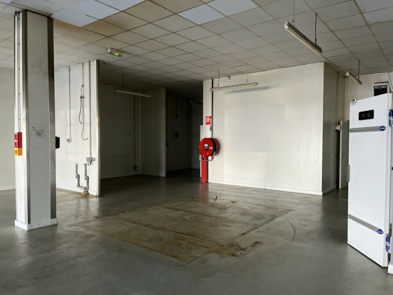 Location Commerces SAINT-DIÉ-DES-VOSGES (88100) - Photo 7