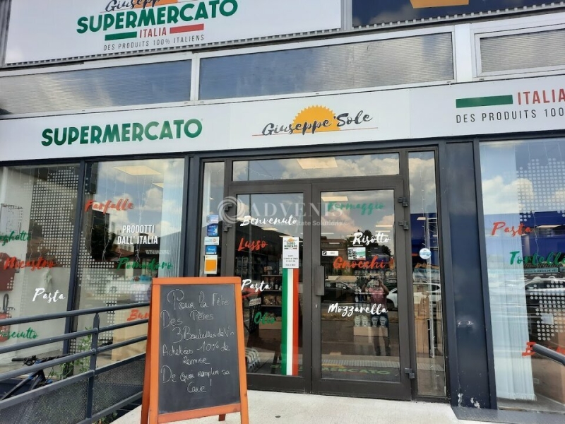 Location Commerces HOUDEMONT (54180) - Photo 1