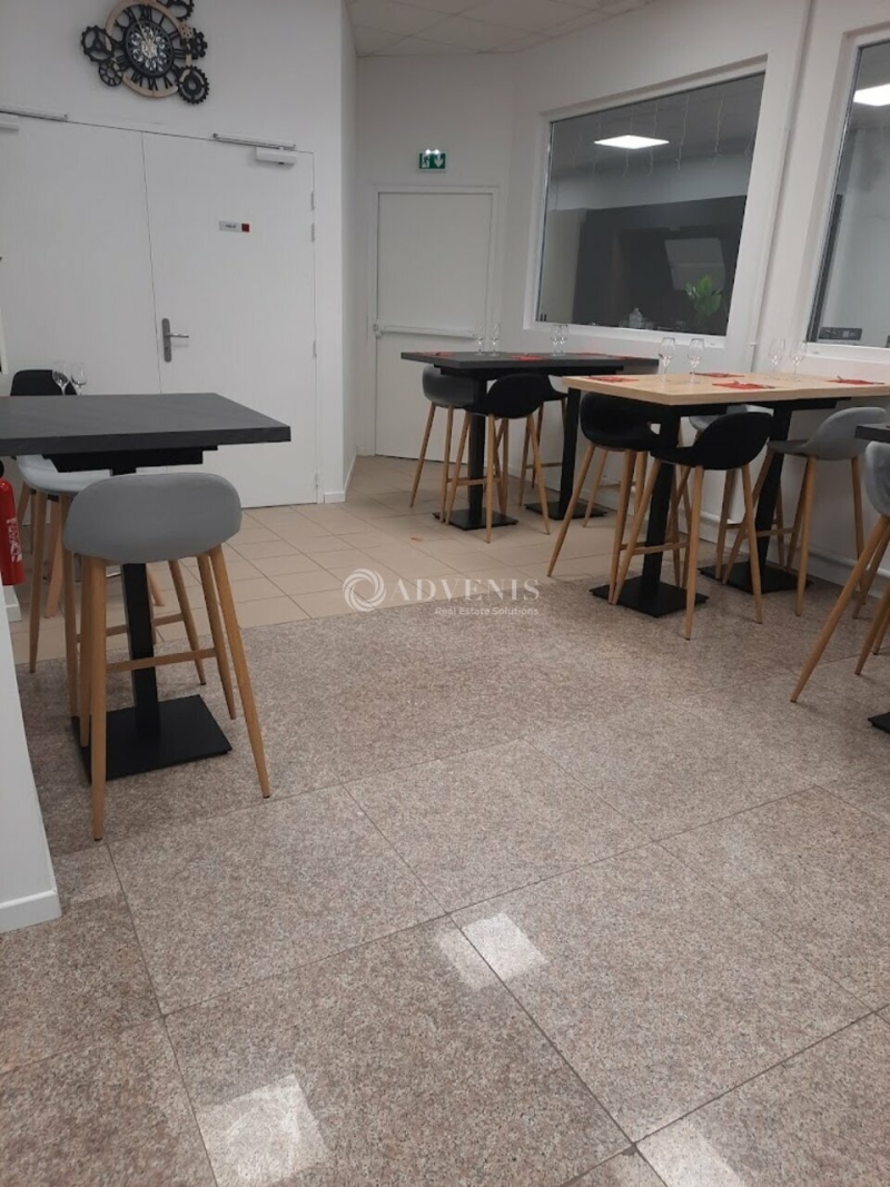 Location Commerces HOUDEMONT (54180) - Photo 4