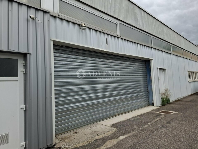 Location Commerces HOUDEMONT (54180) - Photo 5