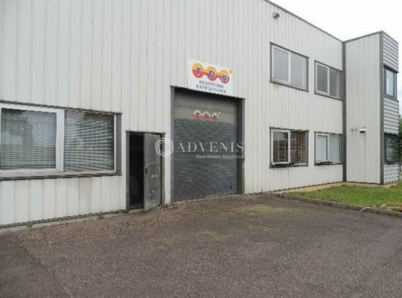 Location Activités Entrepôts JUVAINCOURT (88500) - Photo 1
