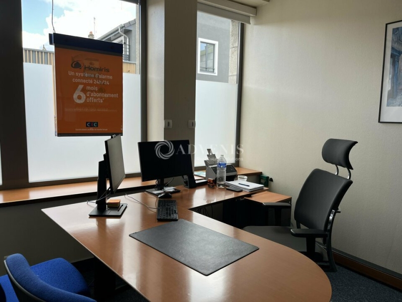 Location Commerces THAON-LES-VOSGES (88150) - Photo 2