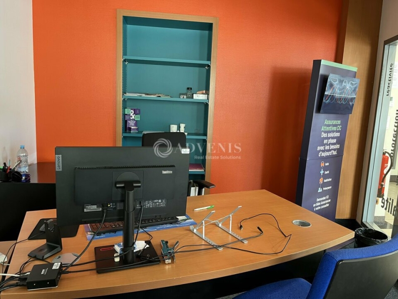 Location Commerces THAON-LES-VOSGES (88150) - Photo 4