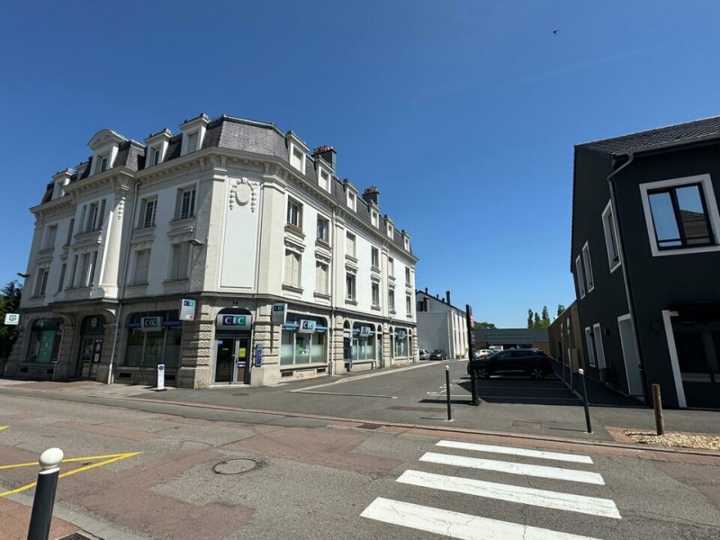 Location Commerces THAON-LES-VOSGES (88150) - Photo 6