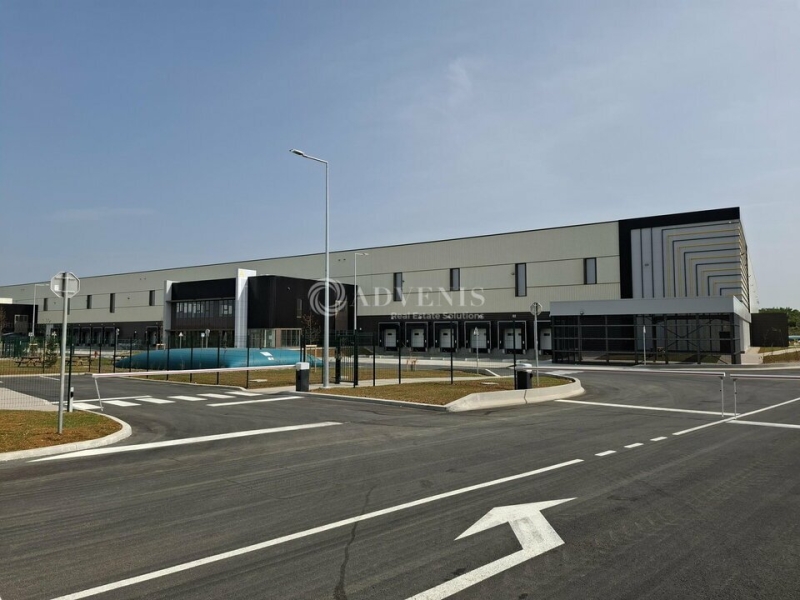 Location Entrepôts FONTENOY SUR MOSELLE (54840) - Photo 1