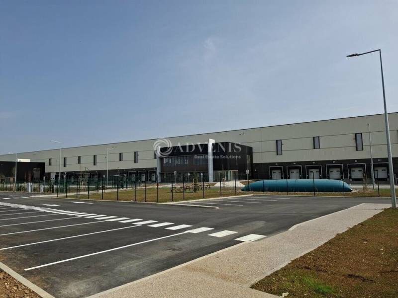 Location Entrepôts FONTENOY SUR MOSELLE (54840) - Photo 3