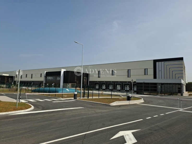 Location Entrepôts FONTENOY SUR MOSELLE (54840) - Photo 4