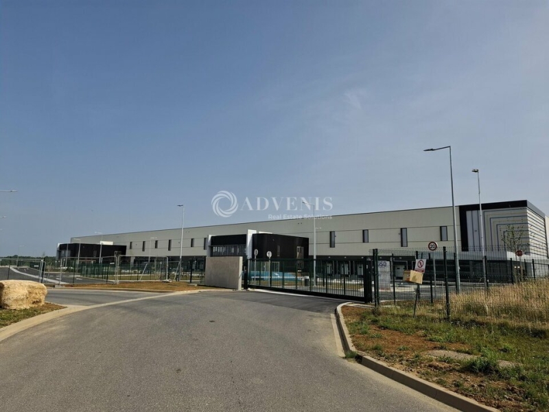 Location Entrepôts FONTENOY SUR MOSELLE (54840) - Photo 6