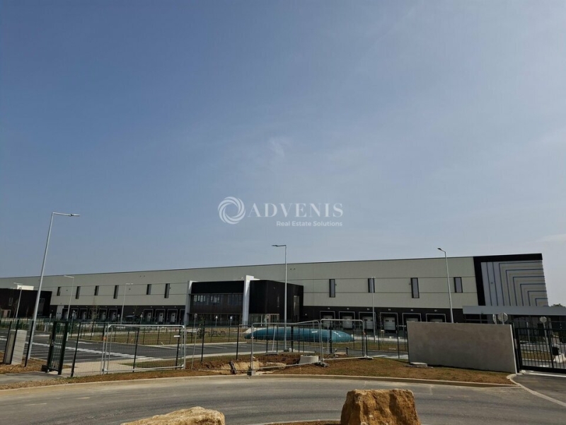 Location Entrepôts FONTENOY SUR MOSELLE (54840) - Photo 7