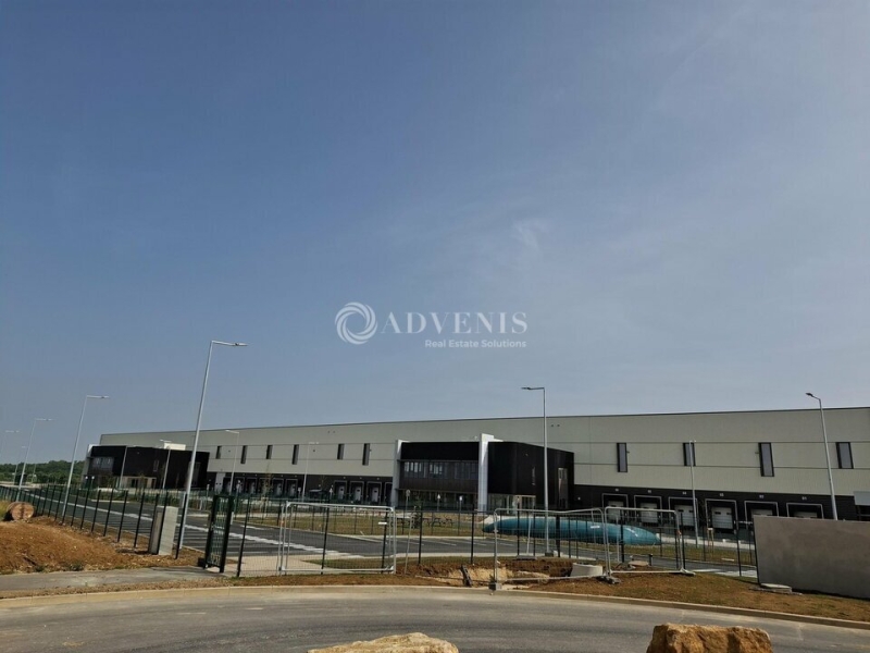 Location Entrepôts FONTENOY SUR MOSELLE (54840) - Photo 8