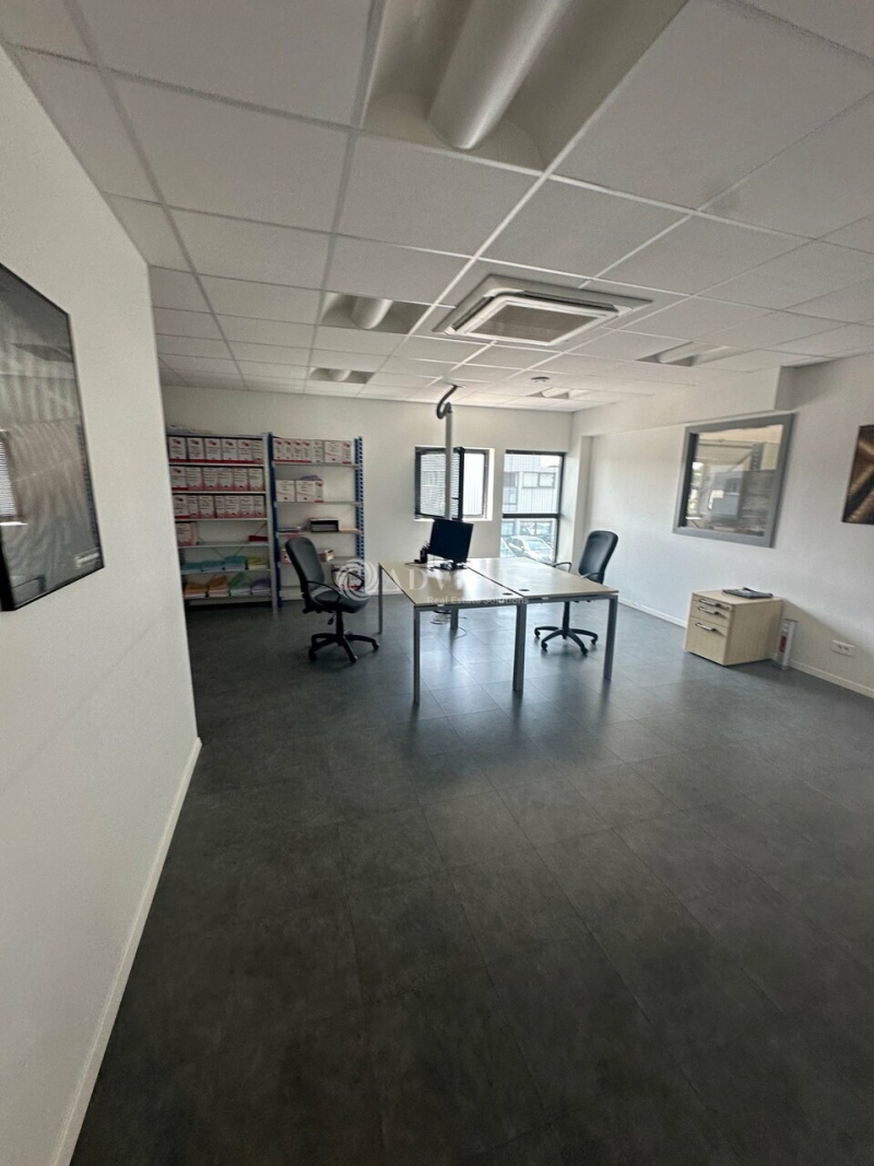 Location Activités Entrepôts NORROY-LE-VENEUR (57140) - Photo 4