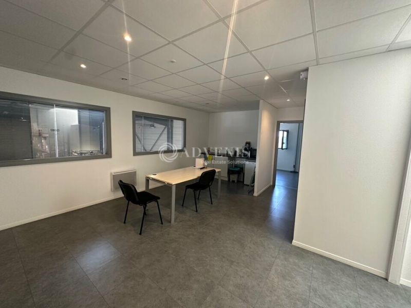 Location Activités Entrepôts NORROY-LE-VENEUR (57140) - Photo 6