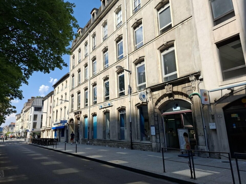 Location Bureaux NANCY (54000) - Photo 1