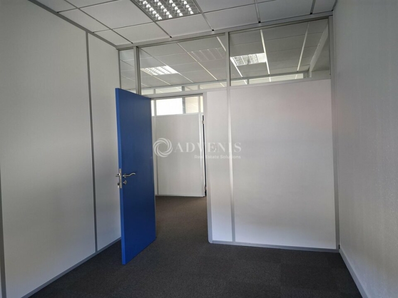 Location Bureaux NANCY (54000) - Photo 10