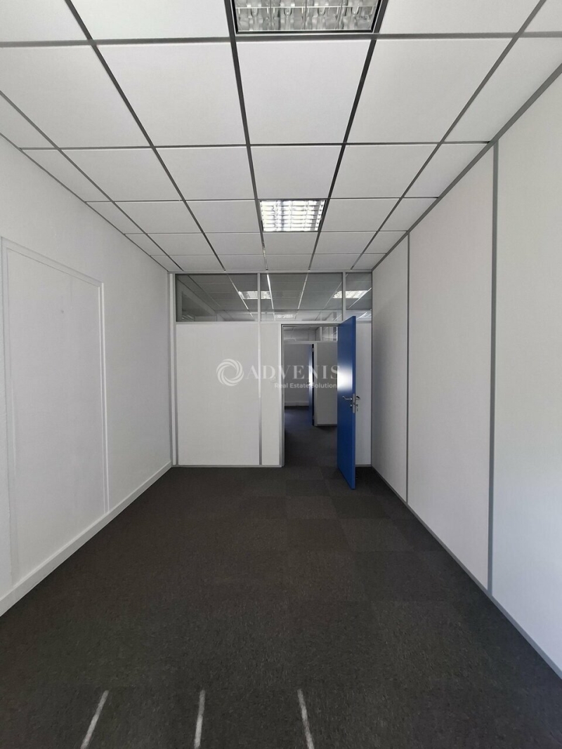 Location Bureaux NANCY (54000) - Photo 11
