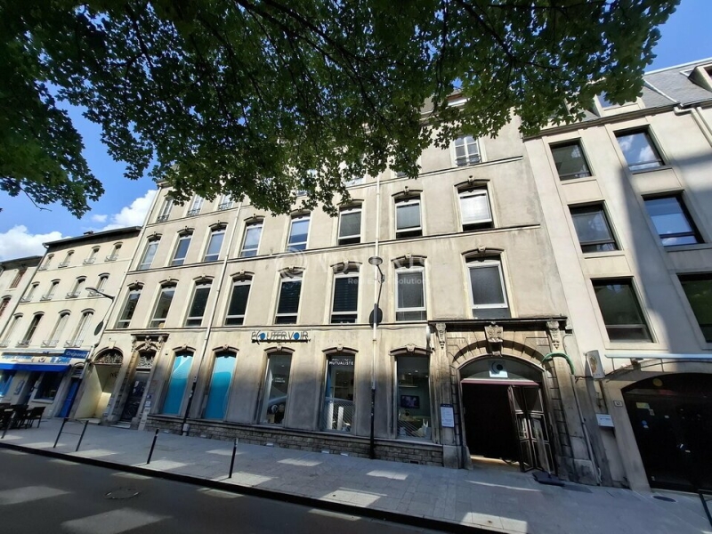 Location Bureaux NANCY (54000) - Photo 12