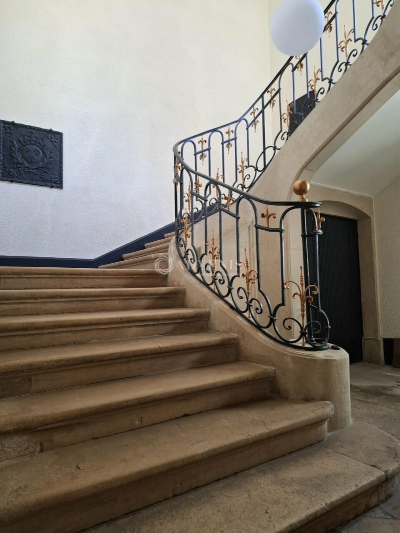 Location Bureaux NANCY (54000) - Photo 2