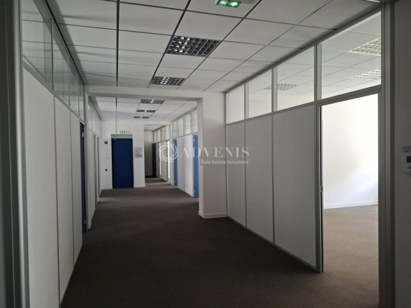Location Bureaux NANCY (54000) - Photo 3