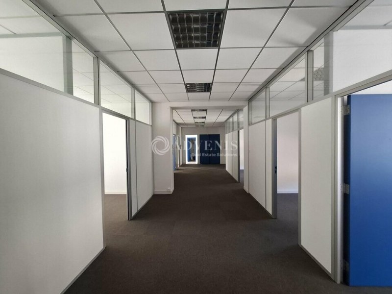 Location Bureaux NANCY (54000) - Photo 4