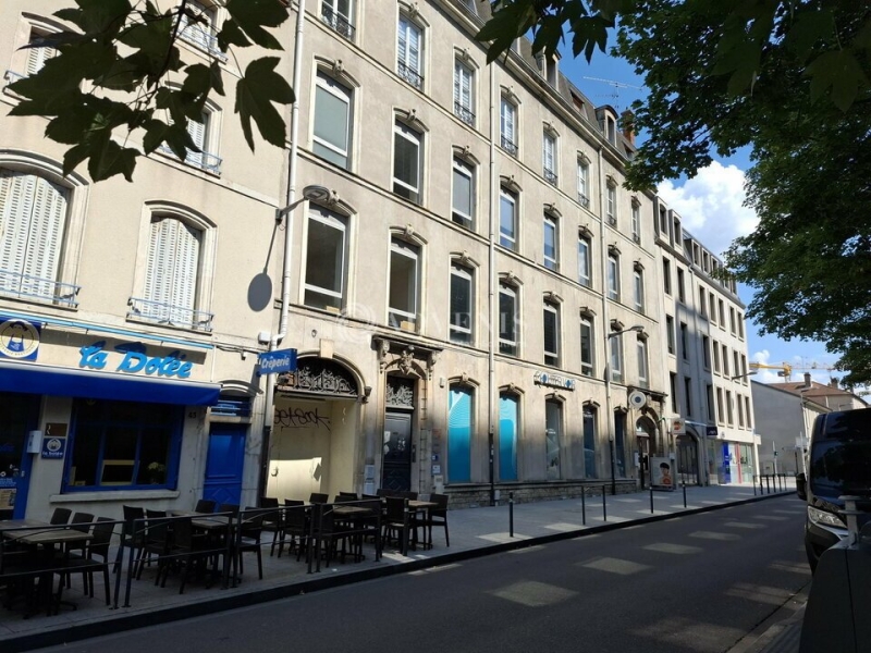 Location Bureaux NANCY (54000) - Photo 5