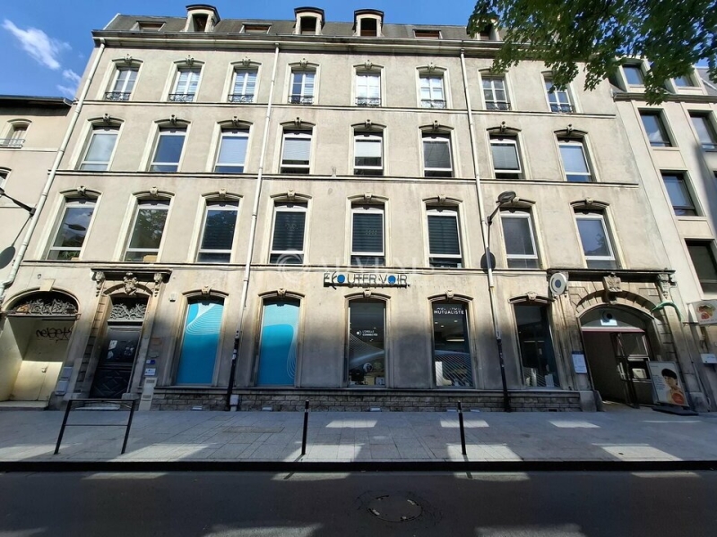 Location Bureaux NANCY (54000) - Photo 6
