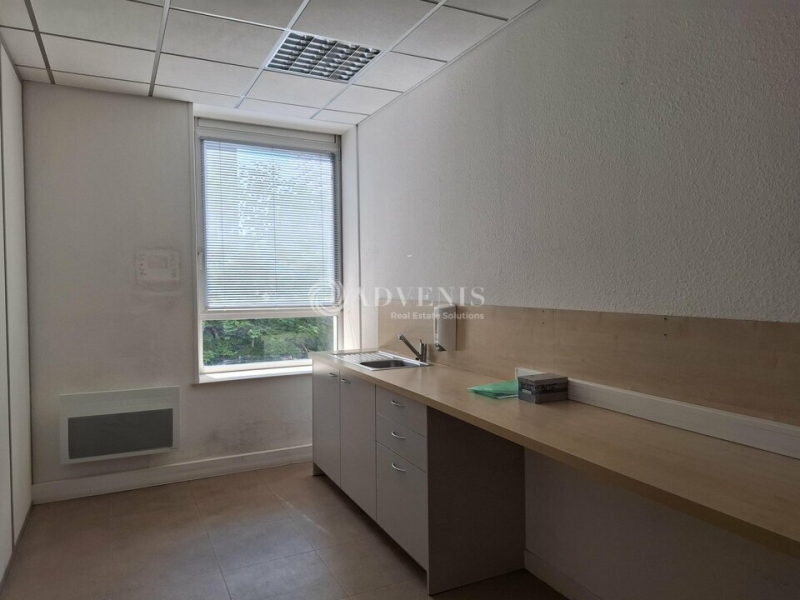 Location Bureaux NANCY (54000) - Photo 9