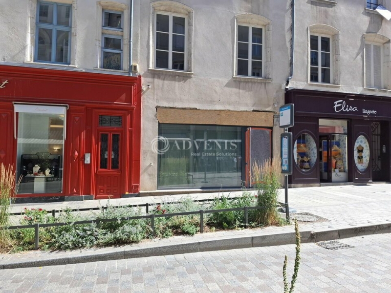 Location Commerces NANCY (54000) - Photo 2