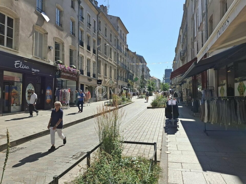 Location Commerces NANCY (54000) - Photo 3