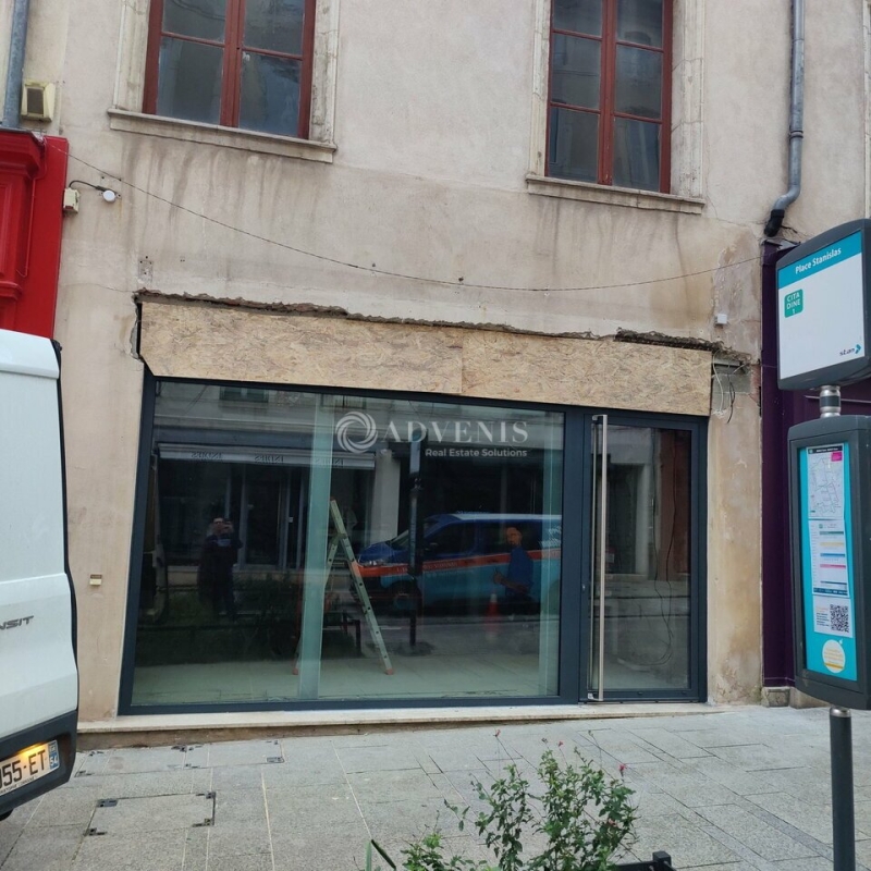 Location Commerces NANCY (54000) - Photo 4