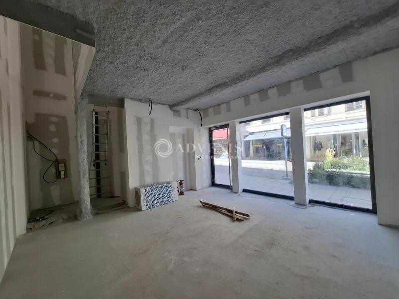 Location Commerces NANCY (54000) - Photo 5