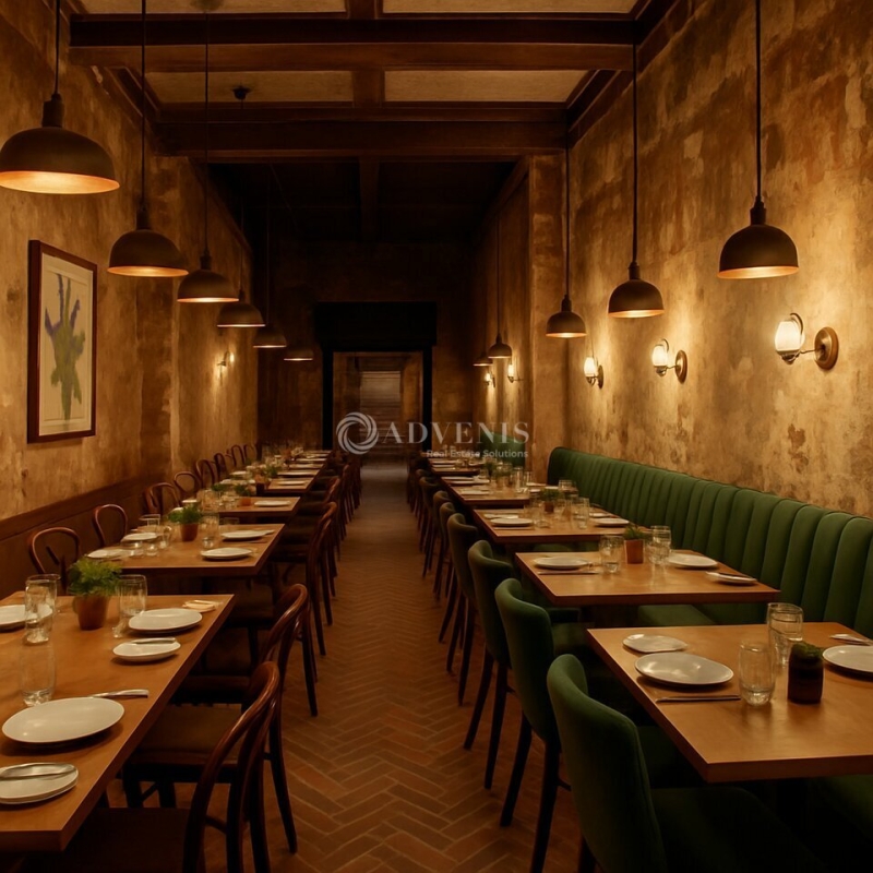 Location Commerces NANCY (54000) - Photo 2